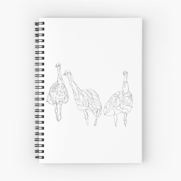 Item preview, emus designed and sold by nrose01.