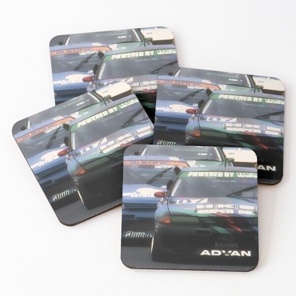 Item preview, HKS vs. Calsonic Skyline designed and sold by Road To Track.