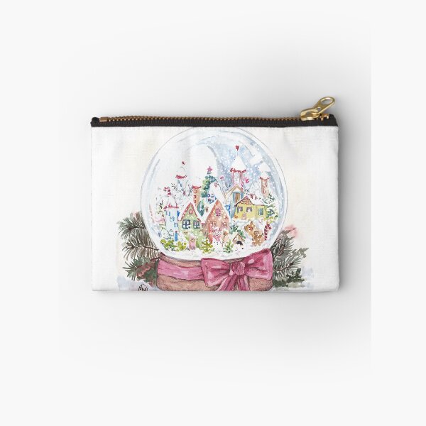 Item preview, snowglobe designed and sold by iMaya.