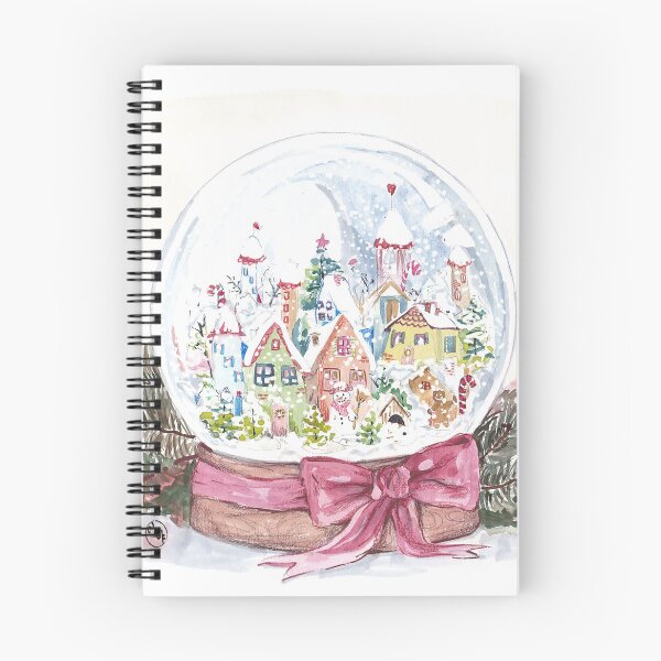 Item preview, snowglobe designed and sold by iMaya.