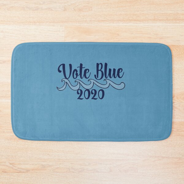 Item preview, Vote Blue 2020 designed and sold by FrictionMaxxing.