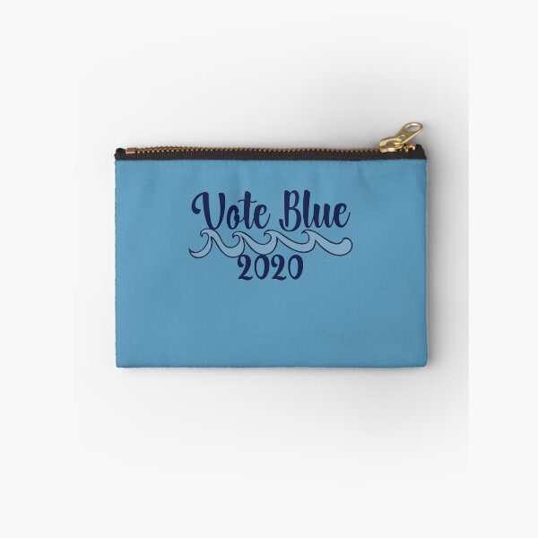 Item preview, Vote Blue 2020 designed and sold by FrictionMaxxing.