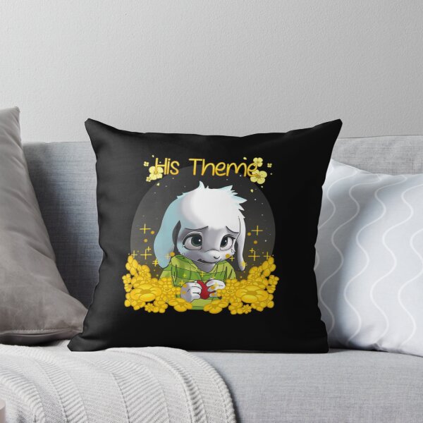 Artikelvorschau, UNDERTALE: Asriel Medaillon entworfen und verkauft von LilyLota.