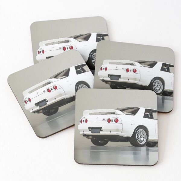 Item preview, Nissan Skyline R32 GTR designed and sold by Road To Track.