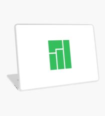 Manjaro Linux Laptop Skin