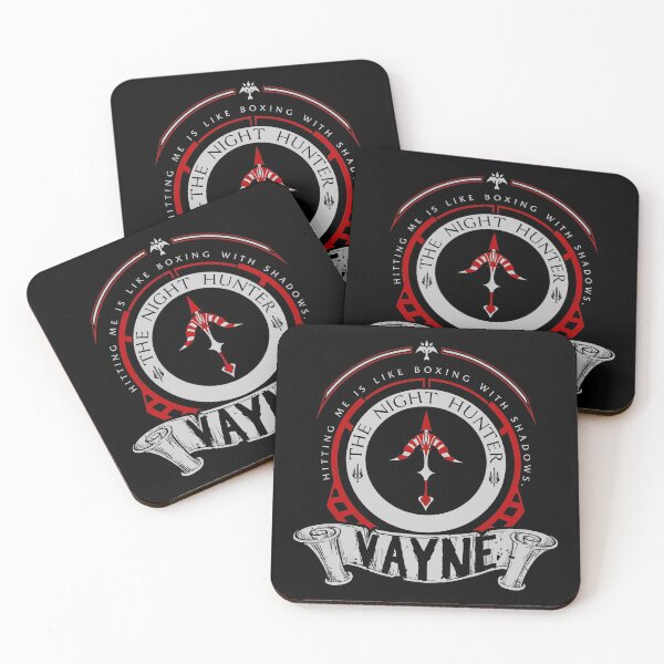 Item preview, VAYNE - LIMITED EDITION designed and sold by allstarfey1.