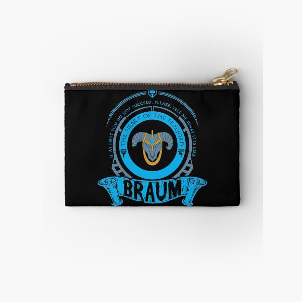 Artikelvorschau, BRAUM - LIMITIERTE EDITION entworfen und verkauft von allstarfey1.