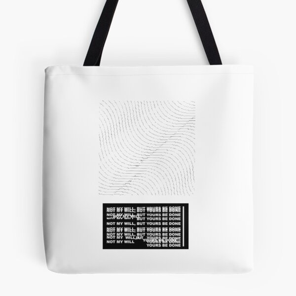Item preview, Not my will but yours be done designed and sold by apstarz.