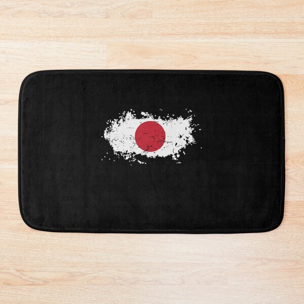 Item preview, Japan - flag designed and sold by Mohja-Design.