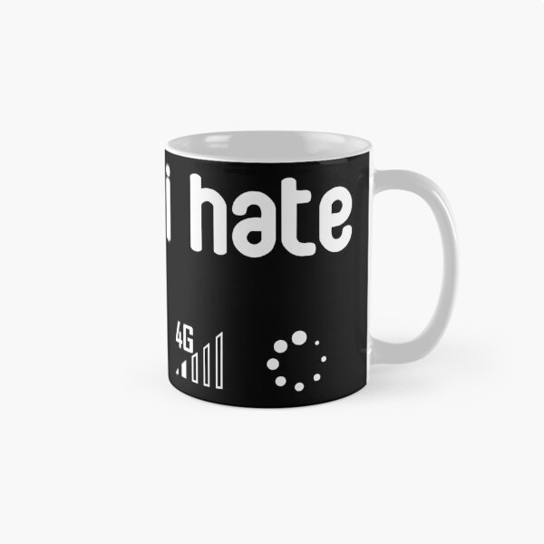 Item preview, Things I hate Gamers Programmers designed and sold by nemo-shop.