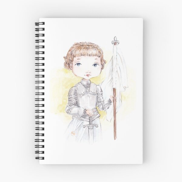 Artikelvorschau, Jeanne d'Arc entworfen und verkauft von iMaya.