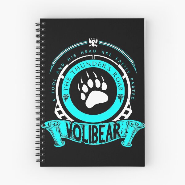 Item preview, VOLIBEAR - LIMITED EDITION designed and sold by allstarfey1.