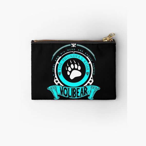 Item preview, VOLIBEAR - LIMITED EDITION designed and sold by allstarfey1.