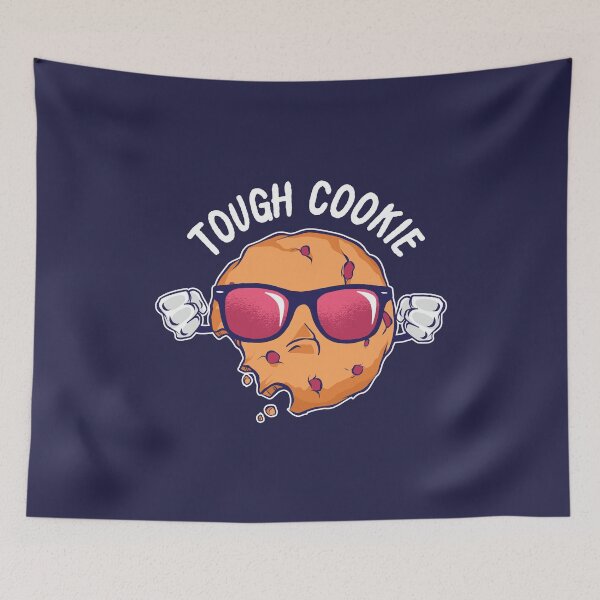 Item preview, cool cookie designed and sold by DerSenat.