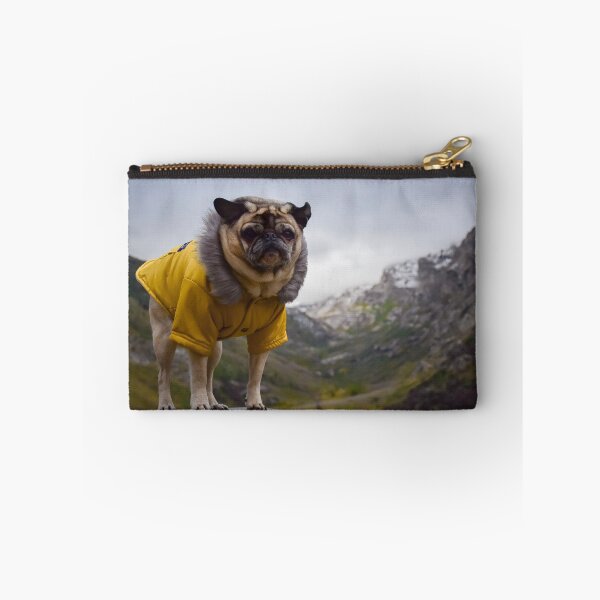 Item preview, Spread Your Wings and Snort designed and sold by pugventurephoto.