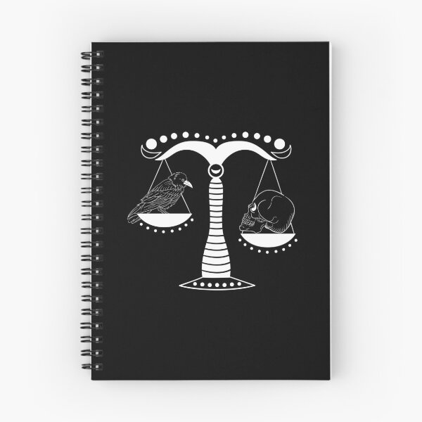 Item preview, Libra designed and sold by Amanda Iglesias.