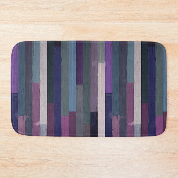 Item preview, Old Painted Wood Slats designed and sold by Finding Fortuity.