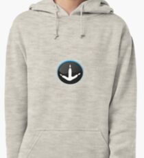 Sabayon Linux Pullover Hoodie
