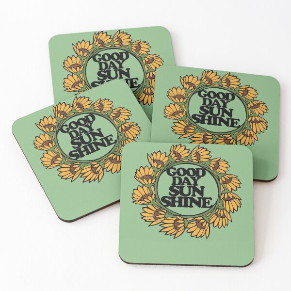 Item preview, Good Day Sunshine designed and sold by FrictionMaxxing.