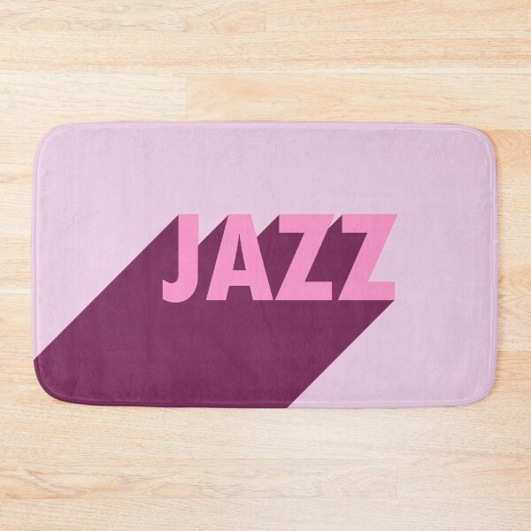 Item preview, Jazz Shadow designed and sold by Teez Rock.