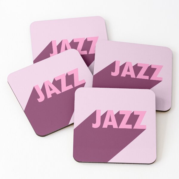 Item preview, Jazz Shadow designed and sold by Teez Rock.