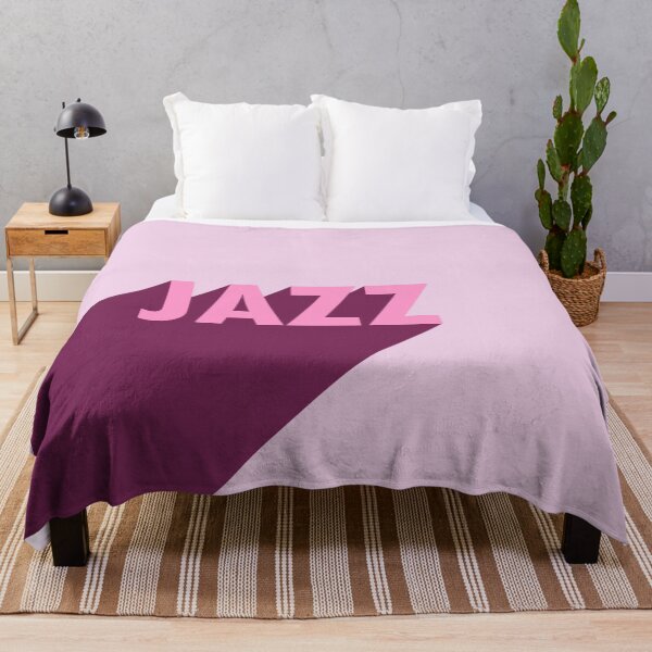 Item preview, Jazz Shadow designed and sold by Teez Rock.