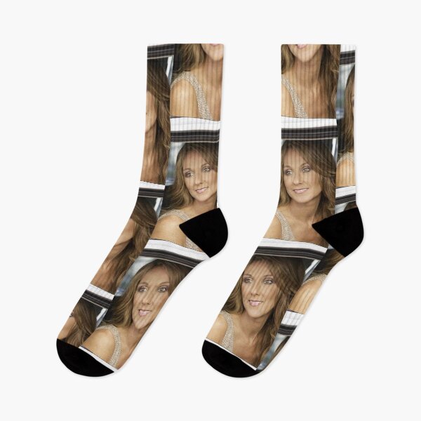 Item preview, rambutpirang Pin by ff on Celine dion in 2019 designed and sold by menechols9.