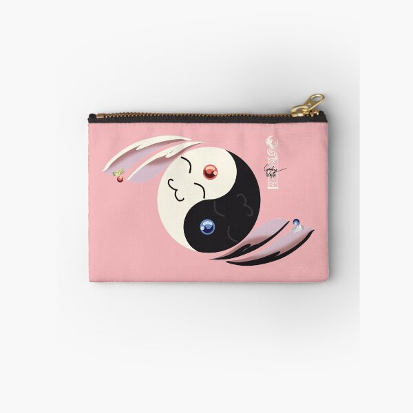 Item preview, Yin Yang Mokona designed and sold by ChannelCzar.