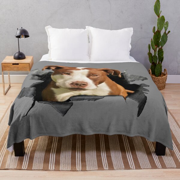 Item preview, Pitbull On Board. designed and sold by FantasySkyArt.