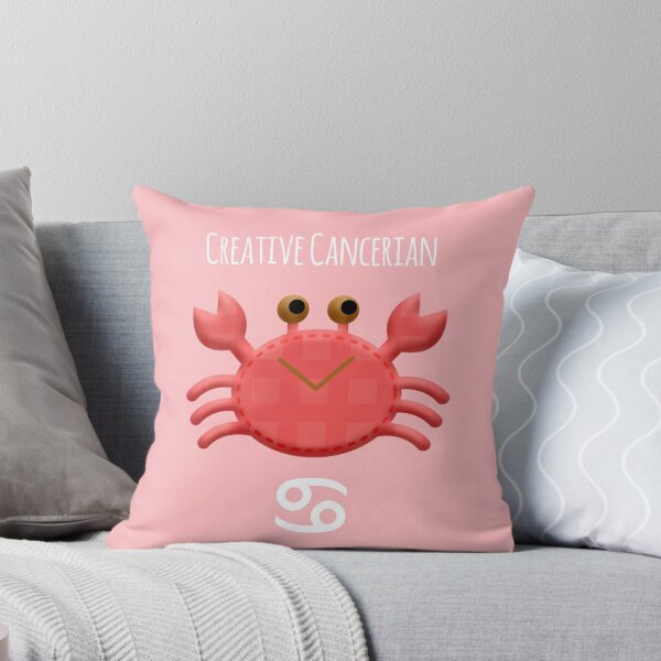 Item preview, Creative Cancerian designed and sold by miniverdesigns.