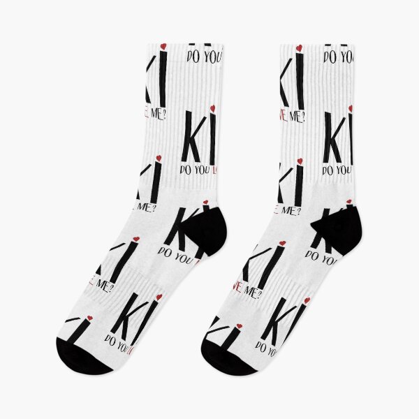 Item preview, Kiki, Do You Love Me? designed and sold by aussieforgood.