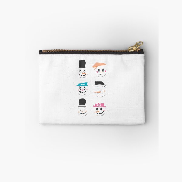 Item preview, cute snowman designed and sold by DerSenat.