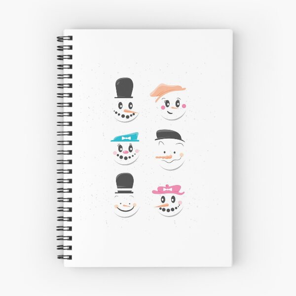Item preview, cute snowman designed and sold by DerSenat.