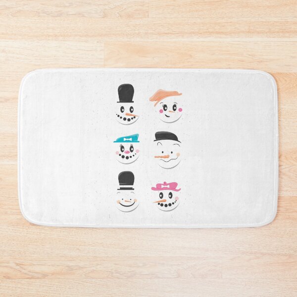 Item preview, cute snowman designed and sold by DerSenat.