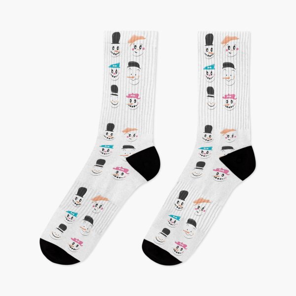 Item preview, cute snowman designed and sold by DerSenat.
