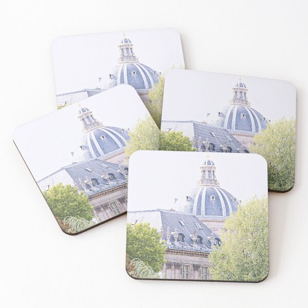 Item preview, Along The River Seine - Paris designed and sold by Yannik Hay.