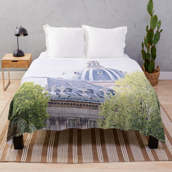 Item preview, Along The River Seine - Paris designed and sold by Yannik Hay.
