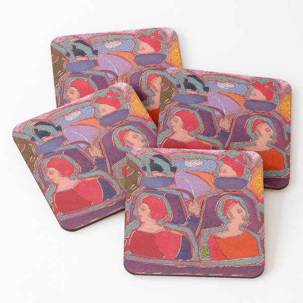 Item preview, THE DRIVE designed and sold by Ivan Lozica.