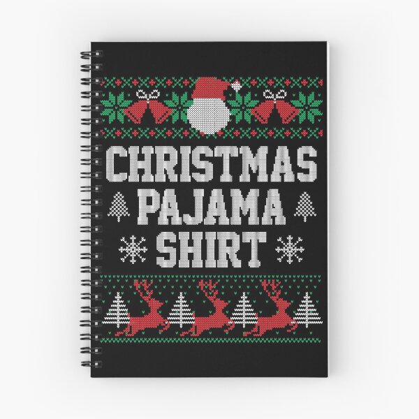 Item preview, Christmas Pajama designed and sold by 4tomic.