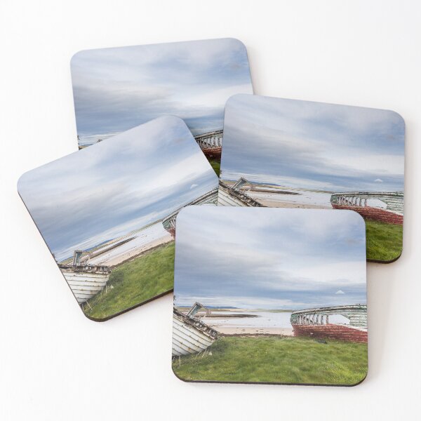 Item preview, Magheraroarty Boats designed and sold by Adrian McGlynn.
