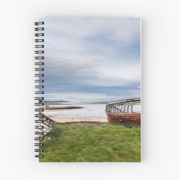 Item preview, Magheraroarty Boats designed and sold by Adrian McGlynn.