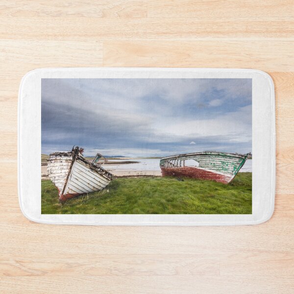 Item preview, Magheraroarty Boats designed and sold by Adrian McGlynn.