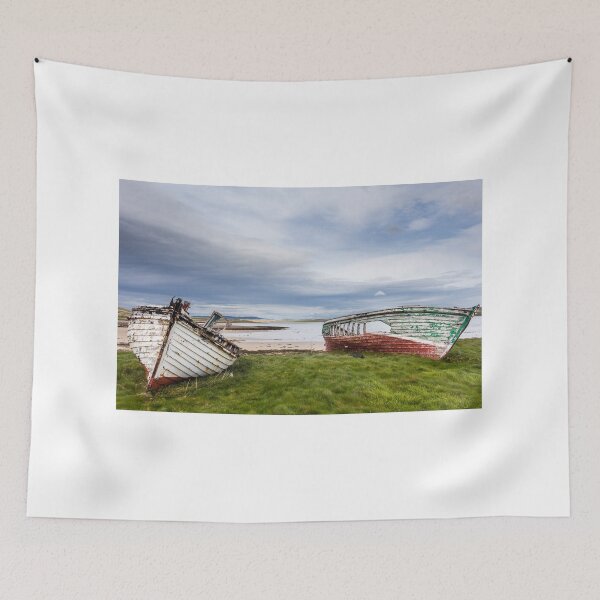 Item preview, Magheraroarty Boats designed and sold by Adrian McGlynn.