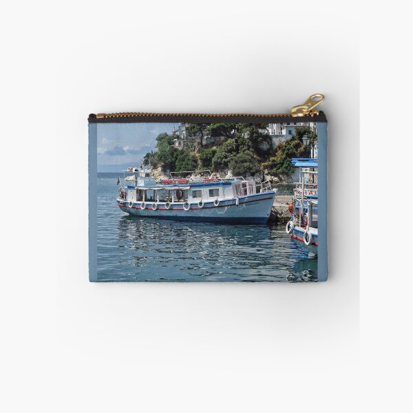 Item preview, Enjoy a trip around the Greek Island of Skiathos,, designed and sold by lynn carter.