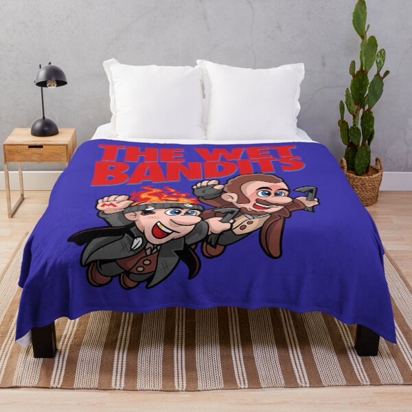 Item preview, Super Wet Bandits designed and sold by harebrained.