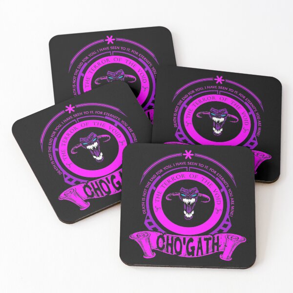 Item preview, CHO'GATH - LIMITED EDITION designed and sold by allstarfey1.