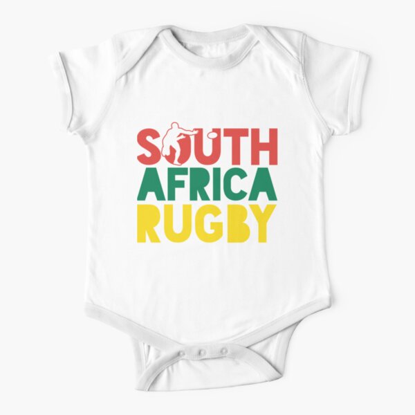 children's south african rugby shirts