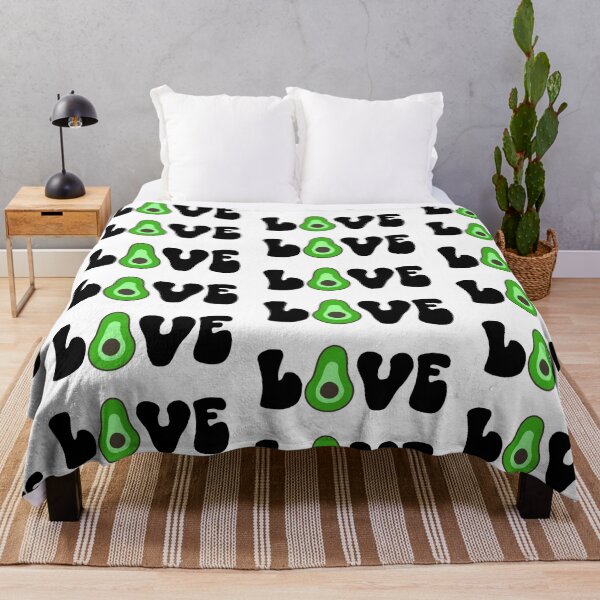 Item preview, Love Avocado designed and sold by SunnySticker.