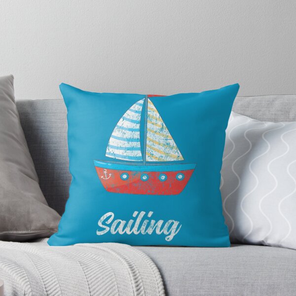 Item preview, Retro Sailing designed and sold by vladocar.