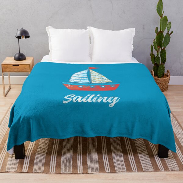 Item preview, Retro Sailing designed and sold by vladocar.